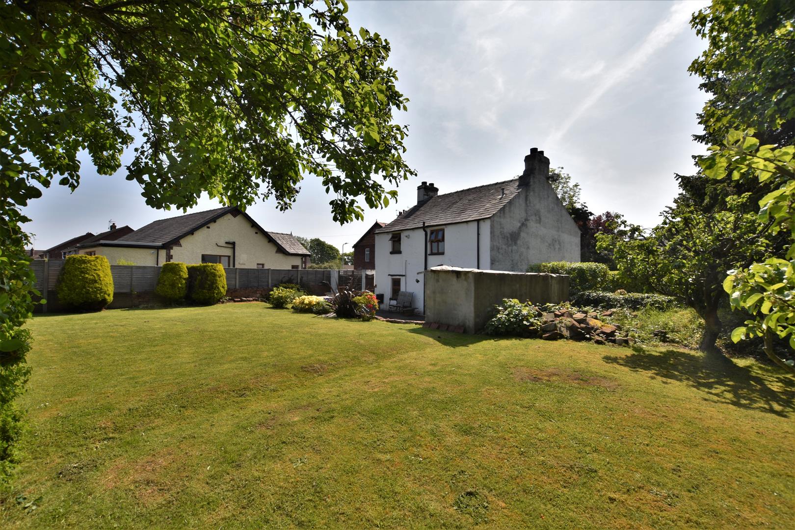House Detached 1 Dorcas Avenue, Newbarns Village, BarrowInFurness